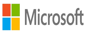 Microsoft-logo